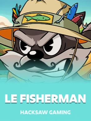 Le fisherman